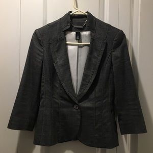 White House Black Market Jacket